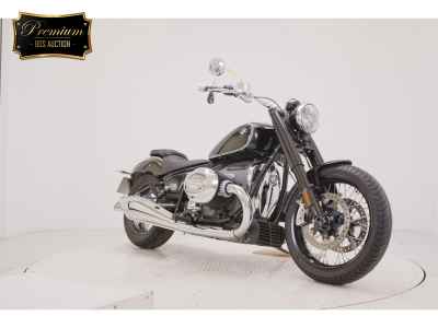 BMW R18 First Edition 2021