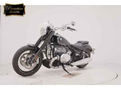 BMW R18 First Edition 2021