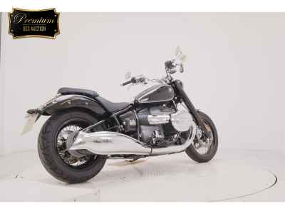 BMW R18 First Edition 2021