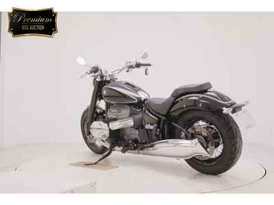 BMW R18 First Edition 2021