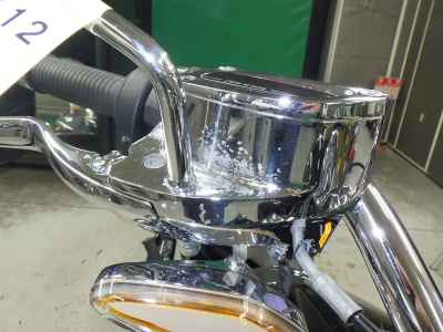 BMW R18 First Edition 2021