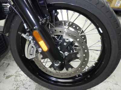 BMW R18 First Edition 2021