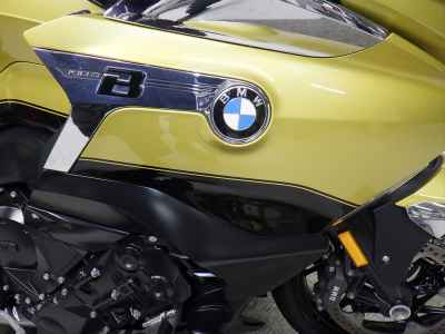 BMW K1600B 2018
