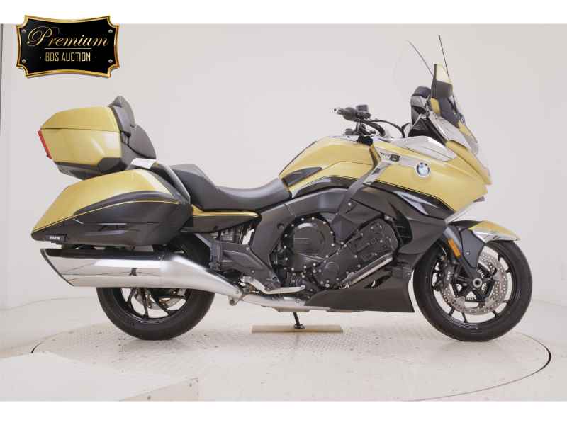 BMW K1600B 2018