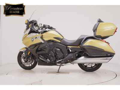 BMW K1600B 2018