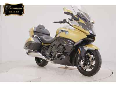 BMW K1600B 2018