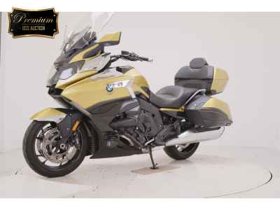 BMW K1600B 2018