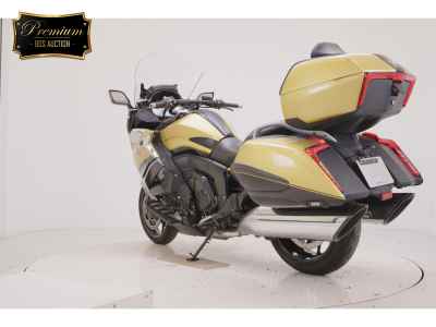 BMW K1600B 2018