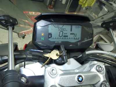 BMW G310R 2020