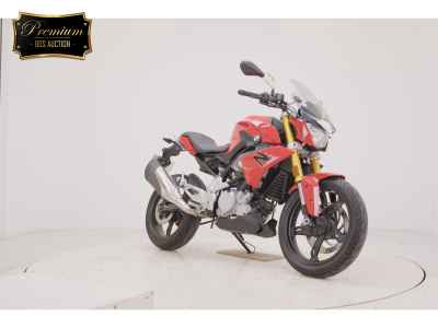 BMW G310R 2020