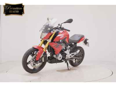 BMW G310R 2020