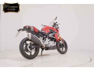 BMW G310R 2020