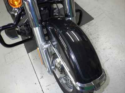 Harley-Davidson Heritage FLHC1750 2021