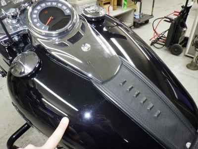 Harley-Davidson Heritage FLHC1750 2021