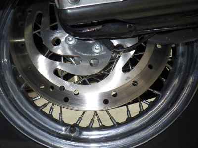 Harley-Davidson Heritage FLHC1750 2021