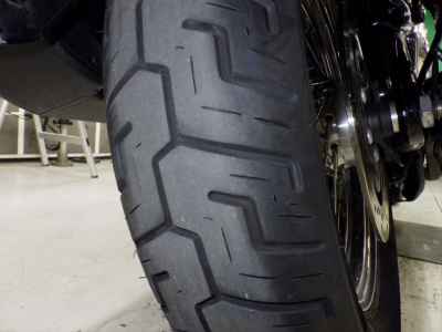 Harley-Davidson Heritage FLHC1750 2021