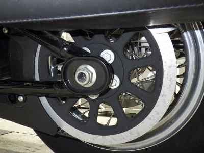 Harley-Davidson Heritage FLHC1750 2021