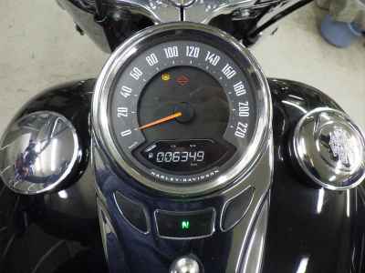 Harley-Davidson Heritage FLHC1750 2021