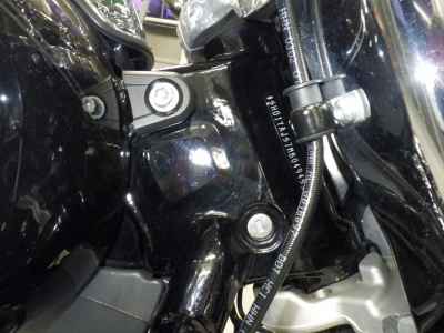 Harley-Davidson Heritage FLHC1750 2021