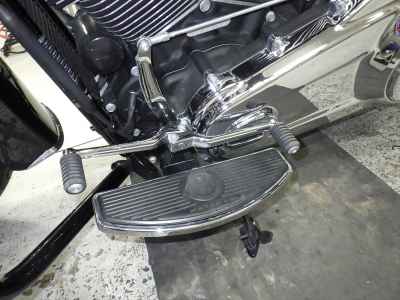 Harley-Davidson Heritage FLHC1750 2021