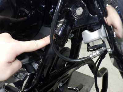 Harley-Davidson Heritage FLHC1750 2021