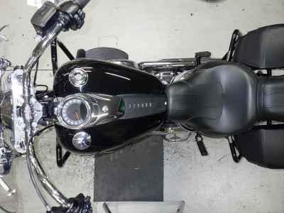 Harley-Davidson Heritage FLHC1750 2021