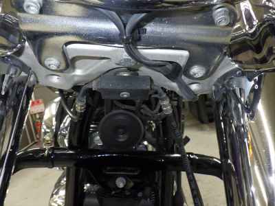 Harley-Davidson Heritage FLHC1750 2021