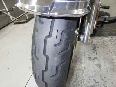 Harley-Davidson Heritage FLHC1750 2021