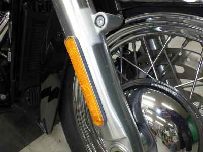 Harley-Davidson Heritage FLHC1750 2021