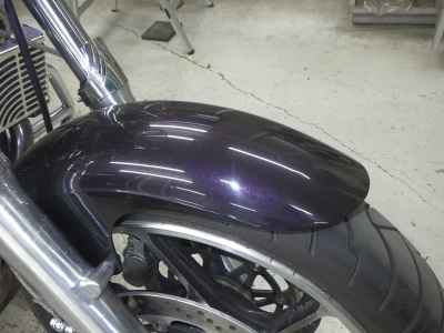 Kawasaki Zephyr 1100 2025