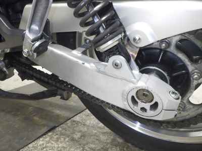 Kawasaki Zephyr 1100 2025