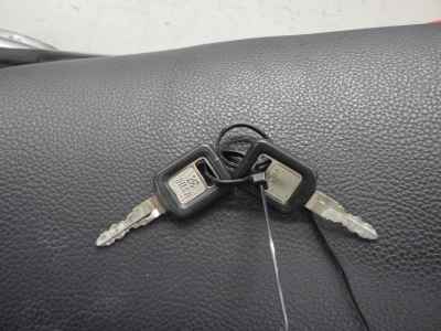 Kawasaki Zephyr 1100 2025