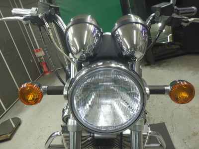 Kawasaki Zephyr 1100 2025