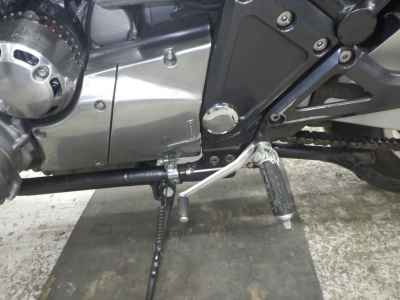 Kawasaki Zephyr 1100 2025