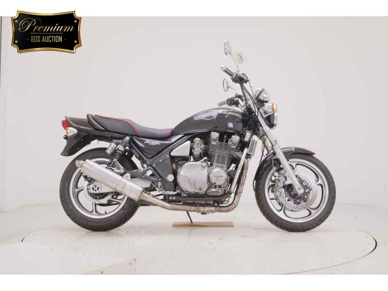 Kawasaki Zephyr 1100 2025