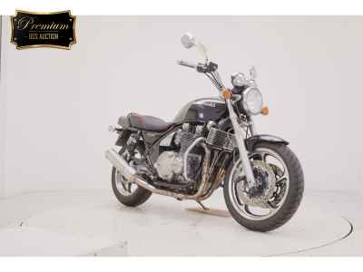 Kawasaki Zephyr 1100 2025