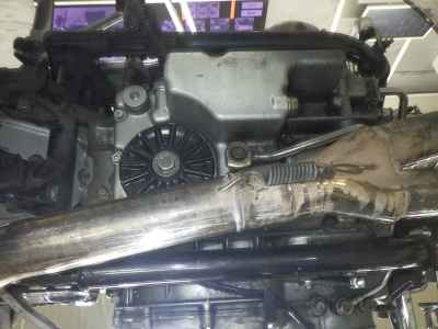 Kawasaki Zephyr 1100 2025