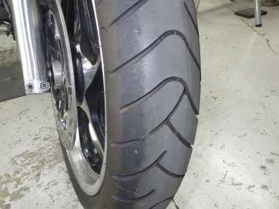 Kawasaki Zephyr 1100 2025