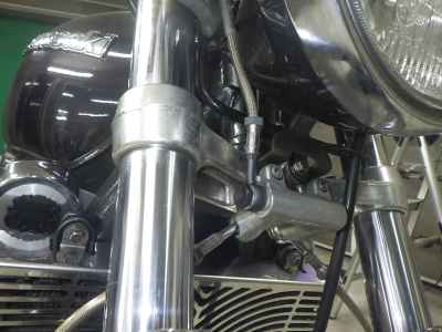 Kawasaki Zephyr 1100 2025