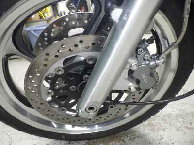 Kawasaki Zephyr 1100 2025