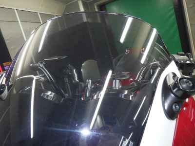 Honda CB400 Super Boldor 2022