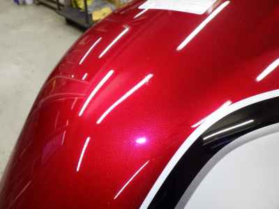 Honda CB400 Super Boldor 2022