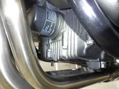 Honda CB400 Super Boldor 2022