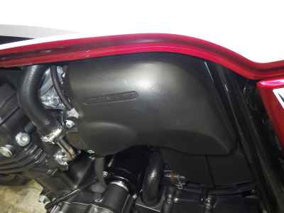 Honda CB400 Super Boldor 2022