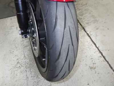 Honda CB400 Super Boldor 2022