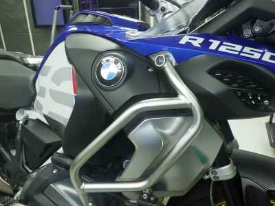BMW R1250GS Adventure 2020