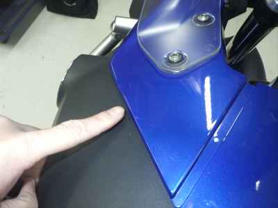 BMW R1250GS Adventure 2020