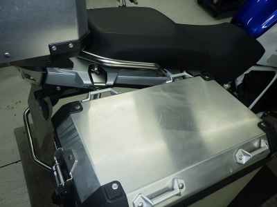 BMW R1250GS Adventure 2020