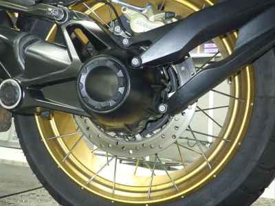 BMW R1250GS Adventure 2020