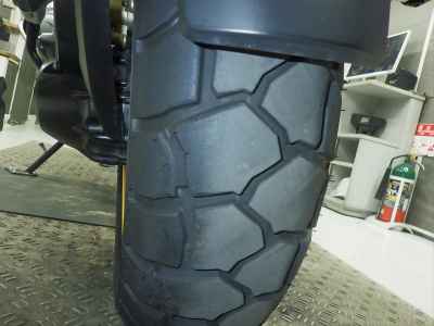 BMW R1250GS Adventure 2020